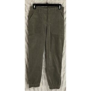 Banana Republic Corduroy Jogger Pants